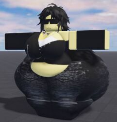 3d 3d_model gorefestt roblox robloxian t-pose