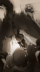 fox mccloud from nintendo by supplesee