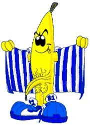 1boy animated bananas_in_pajamas male male_only solo tagme