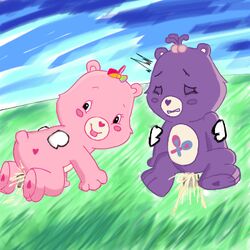 care_bear nanimoose tagme