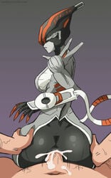 valkyr (warframe) from warframe by mosbles