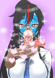 1girls Rule 34 Image