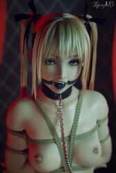 marie rose from dead or alive by tipsynd