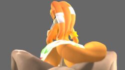 1girls 3d 3d_model anal animated anthro ass big_breasts canastus curvy dreadlocks echidna erection female furry half_nude hips kabalmystic looping_animation mobian mobian_(species) mobian_echidna monotreme nipples no_sound penis pov sega skirt sonic_(series) sonic_adventure sonic_the_hedgehog_(series) source_filmmaker tagme tailjob tikal_the_echidna tikal_the_echidna_(kabalmystic) video