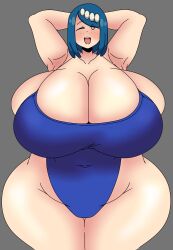 lana's mother (pokemon) from pokemon by inakotho