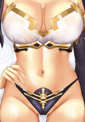 ishtar (fate) from fate (series) by boxcart