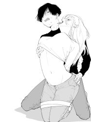 1boy 1girls erotic female horny male mmk