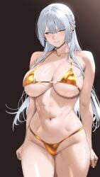 ak-15 (girls' frontline) from girls' frontline by anakasakas