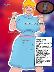 piper (brawl stars) from brawl stars by kingdagon