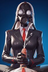 Chaos Director (Fortnite) Rule 34 Image