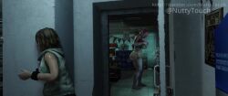 1futa 1girls 3d all_fours anal animated ass ass_focus ass_jiggle balls ballsack barefoot big_ass big_balls big_breasts big_dom_small_sub big_penis blender blonde_hair breasts bubble_head_nurse child_bearing_hips clothed_sex clothing cowdog_position cum cum_in_ass cum_inside curvaceous curvaceous_ass curvaceous_body curvaceous_female curvaceous_figure curvaceous_hips curvaceous_thighs curvy curvy_body curvy_female curvy_figure curvy_hips curvy_thighs dat_ass dickgirl duo feet female female_focus femdom flaccid futa_on_female futanari gas_station grey_skin grin heather_mason huge_breasts huge_cock human intersex large_ass large_breasts legs_apart long_penis longer_than_3_minutes monster_girl mp4 nightmare_waifu nurse_(silent_hill) nuttytouch partially_clothed penis power_bottom rape riding riding_penis sex shorter_than_four_minutes silent_hill silent_hill_3 size_difference soles sound tagme testicles thick thick_hips thick_legs toes tongue tongue_out video voluptuous voluptuous_female waifu