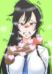 1girls Rule 34 Image