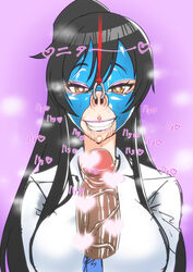 1girls Rule 34 Image