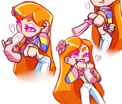 jude (thousandarms) fan art