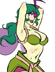 angelo_(brawl_stars) brawl_stars breasts female mti rule_63 tagme