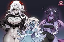 original fan art
