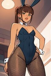 liza burrel from captain fall