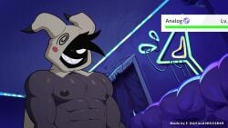 16:9 2025 2d_animation ace_(kamex) after_anal after_orgasm after_sex amped_toxtricity analog_(e-zoid) animated anthro anthrofied artist_collaboration attribute_theft ball_growth balls balls_touching body_size_growth character_request colored colored_line_art darkwitt_(va) dickjohnson_(va) duo e-zoid expansion_while_penetrating frame_by_frame gameplay_mechanics generation_7_pokemon generation_8_pokemon genital_growth genitals genitals_shrinking groaning growth grunting hi_res hisuian_form hisuian_zoroark huge_filesize level_drain long_playtime looking_at_another male male/male male_only mimikyu muscle_growth muscle_loss muscular nintendo nixxxbot one_sided_climax penis penis_growth penis_shrinking pokemon pokemon_(species) pornographic_short_film regional_form_(pokemon) sex shaded shrinking size_difference size_theft size_transformation slim small_dom_big_sub small_top_big_bottom sound tagme talking_to_another toxtricity transformation video volt_(e-zoid) widescreen yaoi