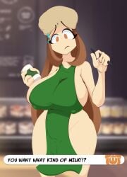 lanney from gwain saga by liljuliax