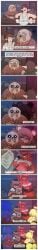 4girls animal_humanoid anthro avian avian_humanoid bear bear_humanoid big_ass big_breasts big_thighs bonfie_(cryptia) bonnie_(cally3d) bonnie_(fnaf) breasts brown-skinned_female brown_body brown_hair brown_skin bust busty chest chica_(cally3d) chica_(fnaf) chicken chicken_girl chiku chiku_(cally3d) chiku_(cryptia) chiku_(cryptiacurves) comic commodu curvaceous curvy curvy_body curvy_female curvy_figure curvy_hips curvy_thighs digital_media_(artwork) fap_nights_at_frenni's fazclaire's_nightclub female fexa fexa_(cally3d) fexa_(cryptia) fexa_(cryptiacurves) five_nights_at_freddy's five_nights_in_anime fnaf fox fox_girl fox_humanoid foxy_(cally3d) foxy_(fnaf) freddy_(fnaf) fredina fredina's_nightclub fredina_(cally3d) frenni_fazclaire furry furry_female hips hourglass_figure huge_ass huge_breasts huge_thighs humanoid lagomorph lagomorph_humanoid large_ass large_breasts large_thighs legs mature mature_female purple-skinned_female purple_body purple_hair purple_skin rabbit rabbit_girl rabbit_humanoid red-skinned_female red_body red_hair red_skin scottgames slim_waist thick thick_hips thick_legs thick_thighs thighs ursid ursid_humanoid ursine vixen voluptuous waist wide_hips wide_thighs yellow-skinned_female yellow_body yellow_hair yellow_skin