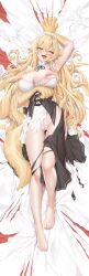 frederica baumann from re:zero kara hajimeru isekai seikatsu by washout008