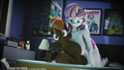 1boy 1futa 3d anal animated anthro button_mash_(mlp) friendship_is_magic futa_on_male futanari futanari_penetrating male my_little_pony my_little_pony_friendship_is_magic screwingwithsfm sweetie_belle_(mlp) tagme video