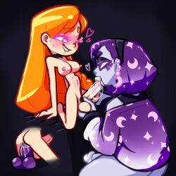 jude (thousandarms) fan art