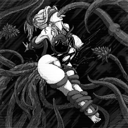 sunken veil fan art