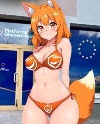 po poland polish polish_politics political political_cartoon politics tusk