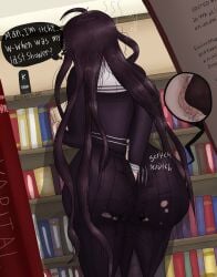 Danganronpa (Series) Rule 34 Image