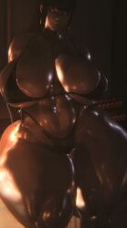 3d bottom breasts brown_hair brown_skinned_female curvaceous curvy curvy_female curvy_figure dark-skinned_female dark_skin fat_ass fat_ass_mommy female final_fantasy final_fantasy_xiv gpose heavy high huge_ass huge_breasts human hyur large large_breasts mature mature_female midlander ngy resolution tagme thick thick_ass thick_thighs very voluptuous voluptuous_female waist wide_hips wide_thighs