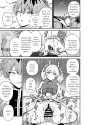 1boy 1girls akehi_yuki anus ass bar_censor censor_bar clothed_sex comic constellation cowgirl_position cross_section crotch crotchless cum cum_in_pussy cum_inside demon demon_female demon_girl demon_horns dress dress_lift ejaculation emotionless_sex emphasis_lines english english_text erection exposed_pussy exposed_vagina expressionless female female_demon frieren_beyond_journey's_end functionally_nude_female greyscale horns internal_cumshot internal_view linie_(sousou_no_frieren) long_hair lying male monochrome motion_lines nakadashi on_back orgasm outdoors penis png pubic_mound pussy riding_penis semen sex shaved_pussy short_hair sousou_no_frieren speed_lines spread_legs stark_(sousou_no_frieren) straddling straight text translated two_side_up undergarment uterus vagina vaginal_penetration