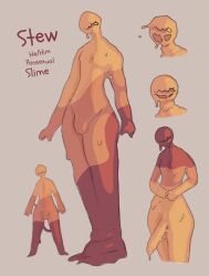 stew (sspaziim) fan art
