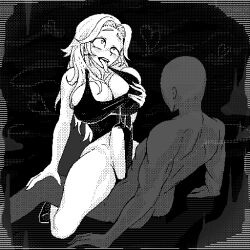 sunken veil fan art