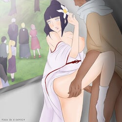 age_difference ass ass_grab big_ass big_breasts blue_hair blush boruto:_naruto_next_generations breasts bride censored cheating cheating_wife clothes_down clothes_removed cuckold faceless faceless_male female grey_hair hair_flower hair_ornament hatake_kakashi hyuuga_hinata ino_yamanaka kimono leg_lift leg_up legs_up lipstick male marriage naruto netorare nipples penis purple_eyes sai sakura_haruno sex socks straight undressing uzumaki_naruto vaginal_penetration wedding wedding_dress white_socks window yukata_lift