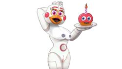 cupcake (fnaf) from five nights at freddy's