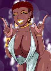 jodi (mudnade) from new year by mudnade