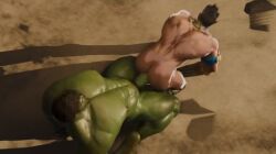 3d anal anal_orgasm anal_sex animated animation bara big_ass big_butt big_muscles big_penis gay gay_domination gay_sex hulk hulk_(marvel_rivals) hulk_(series) hunks large_breasts large_penis larger_male marvel marvel_rivals monster_cock monster_fuck monster_fucker monster_rape muscle_bottom muscles muscular_arms muscular_ass muscular_back muscular_male muscular_thighs namor_mckenzie_(ch'ah_toh_almehen) namor_mckenzie_(sub-mariner) power_bottom riding riding_cock riding_penis sound_on tagme thick_ass thick_hips thick_legs thick_male thick_penis video