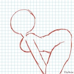 animated belly practice tagme test