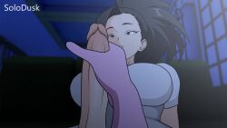 2d 2d_(artwork) 2d_animation 2d_artwork 2futas ai_voice_acted anime_girl bubble_butt buttjob couch cum cum_in_pussy cum_inside curvaceous dialogue fellatio futa_on_futa futa_pov futanari handjob large_breasts longer_than_10_seconds longer_than_2_minutes longer_than_30_seconds longer_than_one_minute mina_ashido momo_yaoyorozu mutual_masturbation my_hero_academia pov reverse_cowgirl_position solodusk57 sound tagme video voluptuous_futa