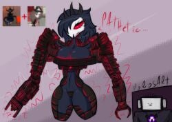 ass astro astrotoilet avial bird boss breasts cosplay cyborg demon demongirl digitalart fanart female femalecharact femalecharacter furr furry goetia hazbinhotel helluva helluva_boss helluvaboss helluvabossfan helluvabossfanart helluvabossoctavia juggernaut male nude octavia robot sexy skibidi skibidi_toilet skibiditoilet skibiditoiletfanart thicc titan titan_tv_man titantvman toilet tv tvman uttm vivziepop