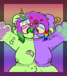 Booru post from rule34.xxx
