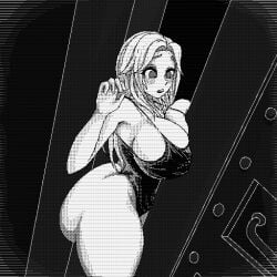 sunken veil fan art