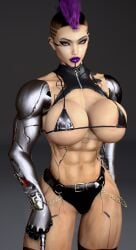 1girls 3d athletic athletic_female big_ass big_breasts big_thighs bimbo blonde_female blonde_hair breasts breasts_bigger_than_head bubble_ass bubble_butt bust busty chest curvaceous curvy curvy_figure cybergirl cybernetics cyberpunk female fit fit_female hips hourglass_figure huge_ass huge_breasts large_ass large_breasts laura_vetterli legs light-skinned_female light_skin mature mature_female muscular muscular_female original original_character round_ass round_breasts sevenarts sevenverse slim_waist thesevenartsx thick thick_hips thick_legs thick_thighs thighs top_heavy voluptuous voluptuous_female waist wide_hips wide_thighs