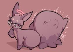 eerieviolet original original_character same_size_vore struggling struggling_prey tail_vore unwilling unwilling_prey unwilling_vore vore