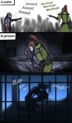 1boy 1girls aeldari alien alien/human alien_humanoid alien_look_like_human ambiguous_penetration bed bedroom breasts couple couple_(romantic) couple_love couple_sex elantach eldar elf elf_ears elf_female female guy height_difference human human_penetrating humanoid imperium_of_man interspecies kissing kissing_while_penetrated male meme pointy_ears ponytail psyker raszard rogue_trader rogue_trader_(video_game) sex shaded silhouette silhouette_sex silhouetted_sex smaller_male straight taller_female text warhammer_(franchise) warhammer_40k yrliet_lanaevyss