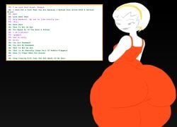 ass_expansion dialogue dialogue_box dialogue_bubble help44com homestuck kanaya_maryam rose_lalonde