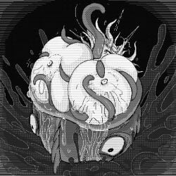 sunken veil fan art