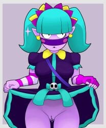 emz (brawl stars) from brawl stars by sickojacko