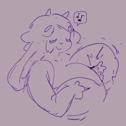 breast_expansion breast_vore cleavage_vore eerieviolet original original_character same_size_vore unwilling unwilling_prey unwilling_vore vore